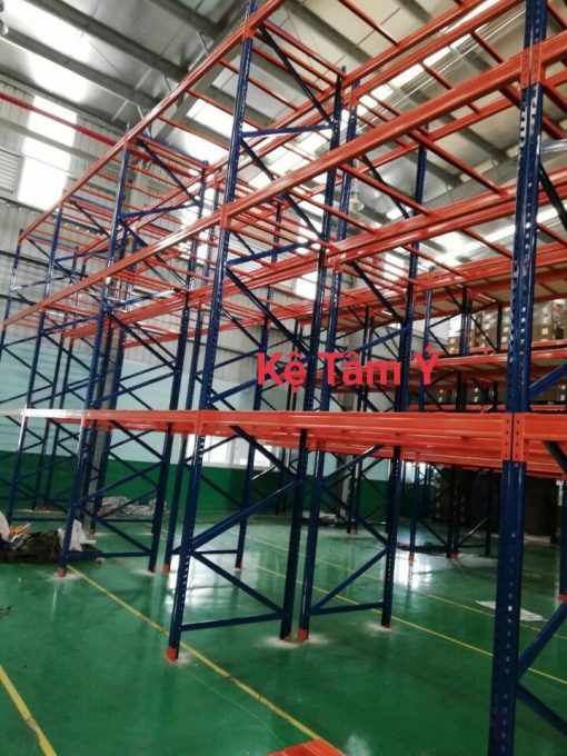 Ke hang nang C3m x D2.5m x R1.2m de pallate