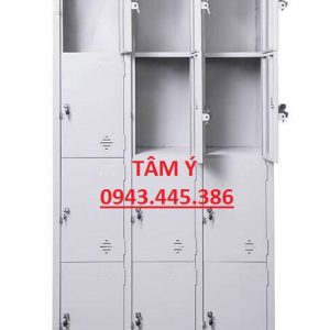 Tu Locker 12 ngan 914cm