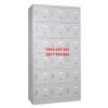 Tu locker 18 ngan 1